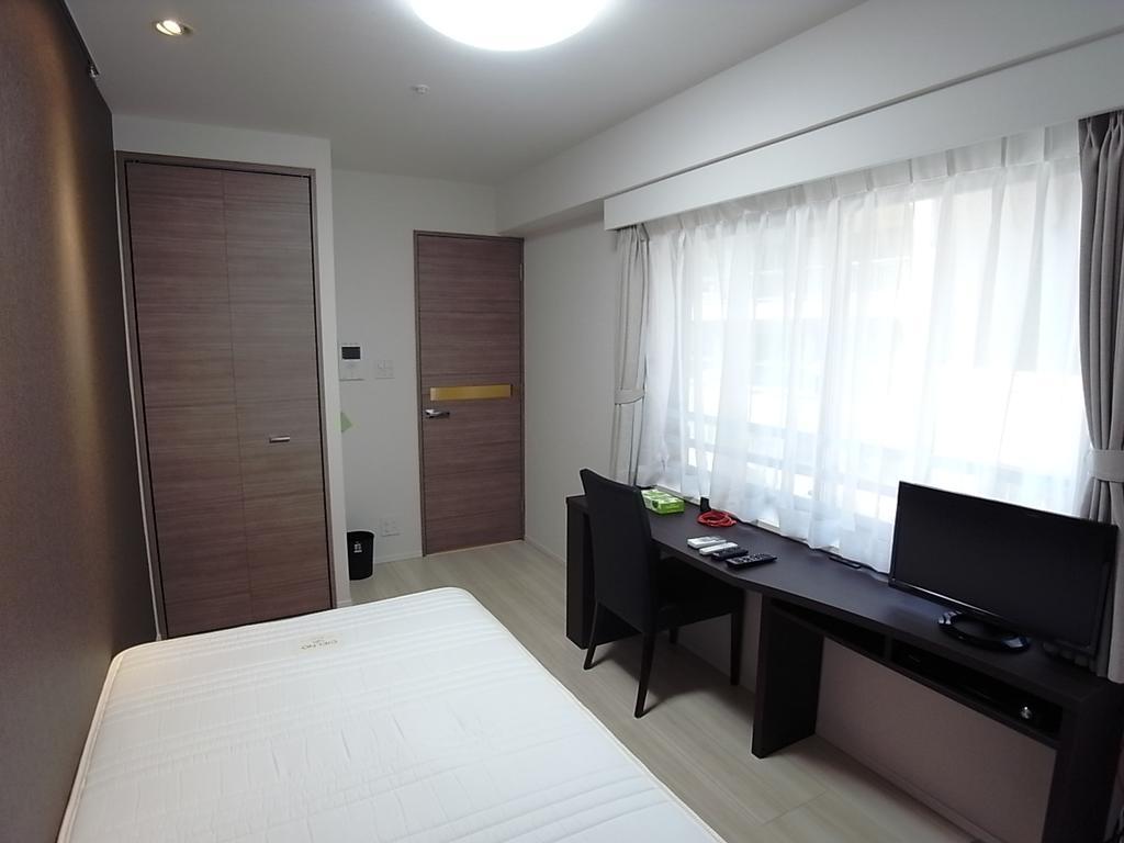 Concieria Ikebukuro Master'S Villa 東京都 エクステリア 写真
