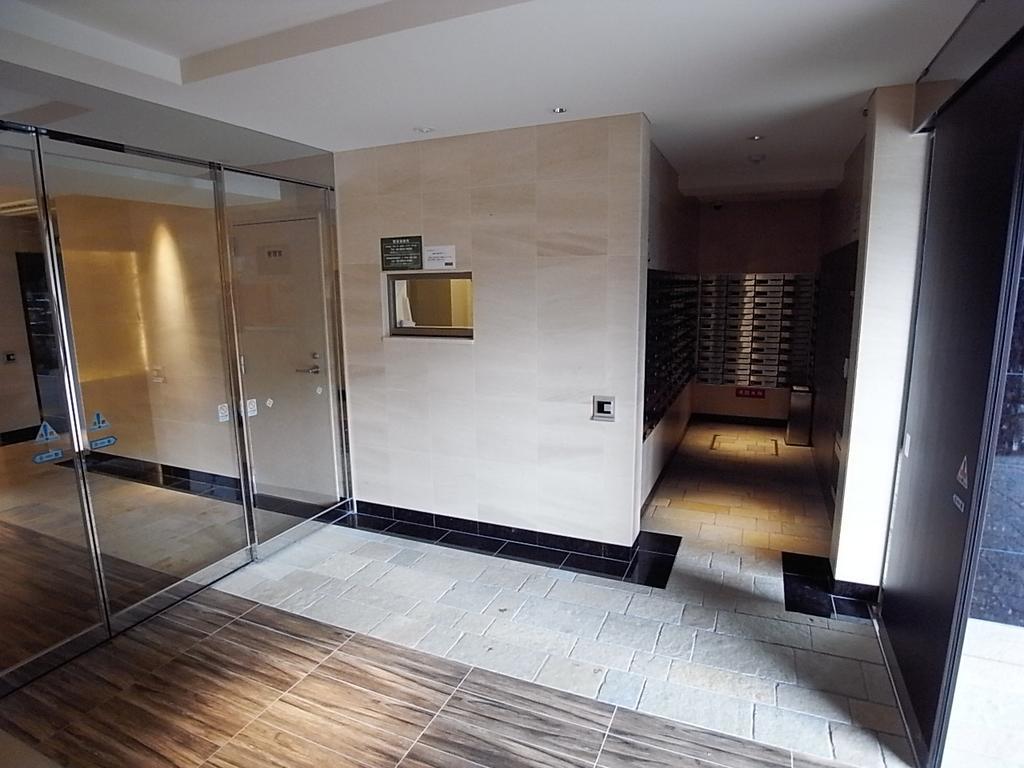 Concieria Ikebukuro Master'S Villa 東京都 エクステリア 写真