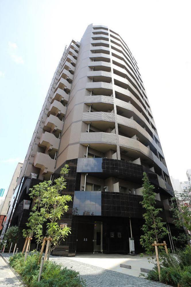 Concieria Ikebukuro Master'S Villa 東京都 エクステリア 写真